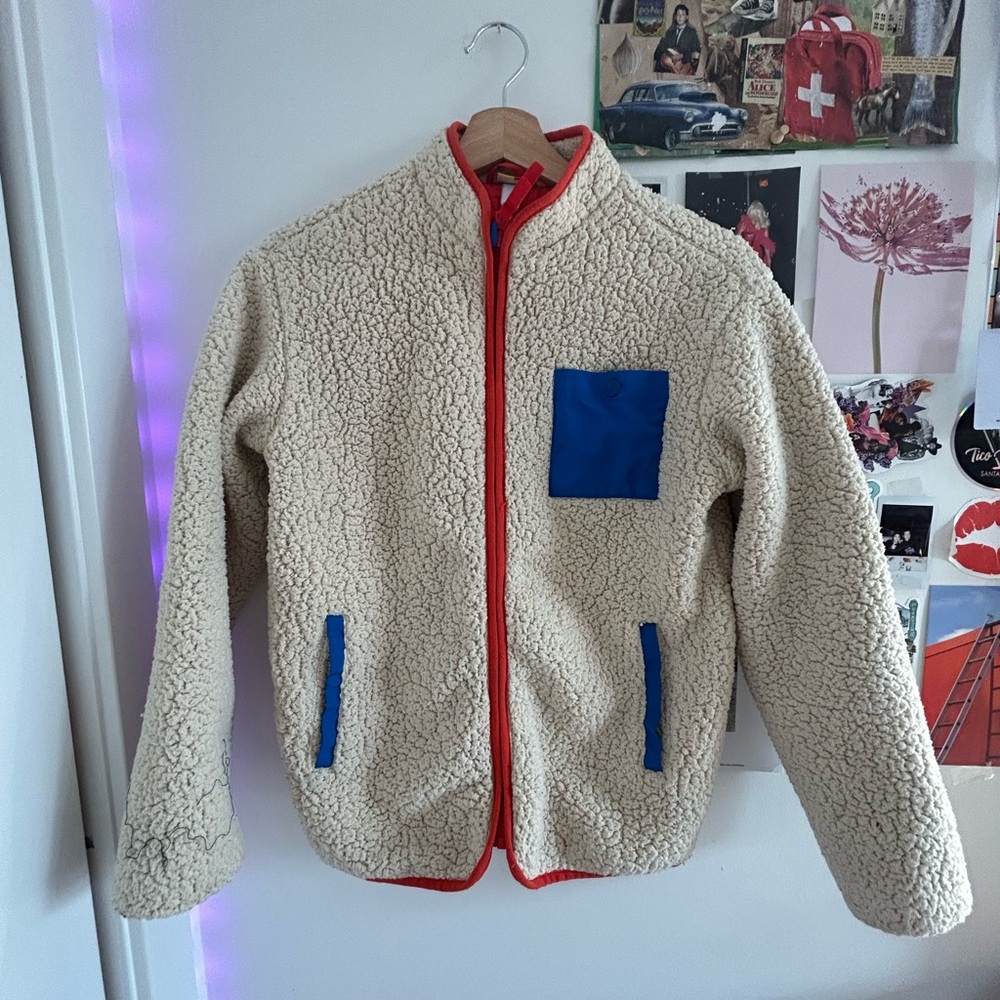 LEGO X TARGET kids jacket